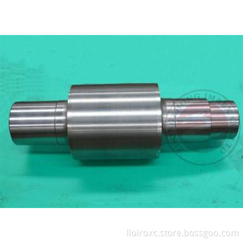 17CrNiMo6 C20 gear rack Open Die Free Forging construction